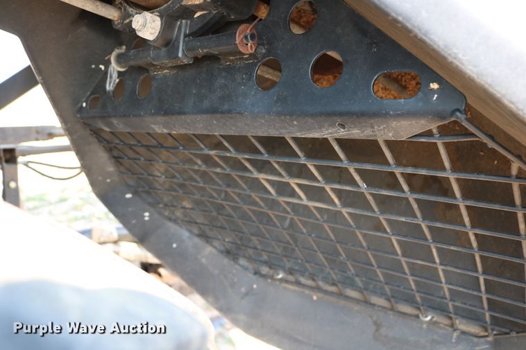 image for item DD6152 2002 Flexi-Coil 6000 air seeder