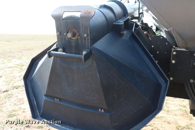 image for item DD6152 2002 Flexi-Coil 6000 air seeder