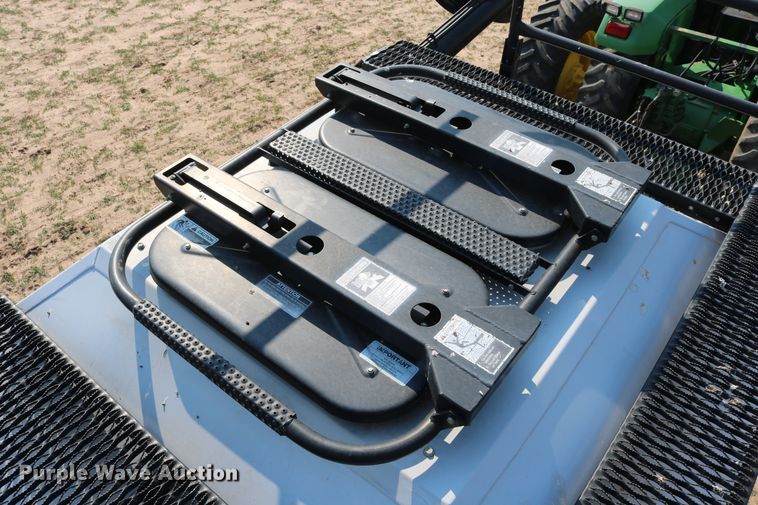 image for item DD6152 2002 Flexi-Coil 6000 air seeder