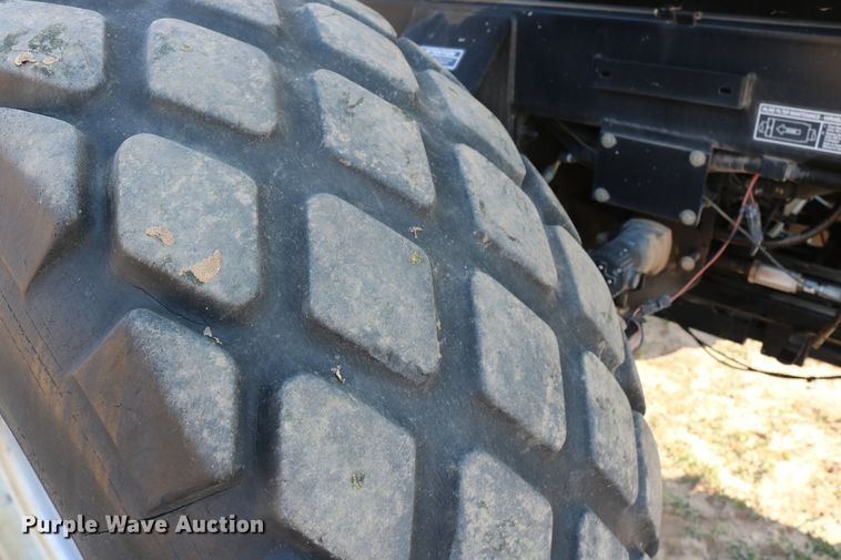 image for item DD6152 2002 Flexi-Coil 6000 air seeder