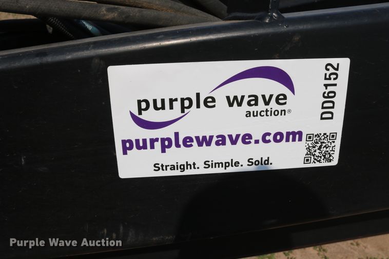 image for item DD6152 2002 Flexi-Coil 6000 air seeder