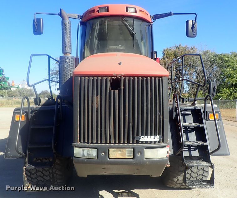 image for item DE0857 2004 Case IH FLX4510  applicator