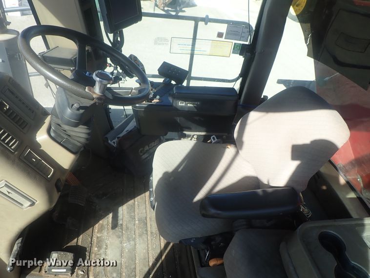 image for item DE0857 2004 Case IH FLX4510  applicator