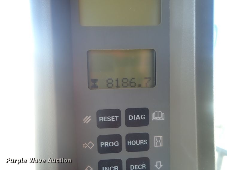 image for item DE0857 2004 Case IH FLX4510  applicator