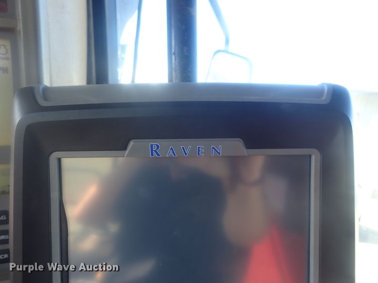 image for item DE0857 2004 Case IH FLX4510  applicator