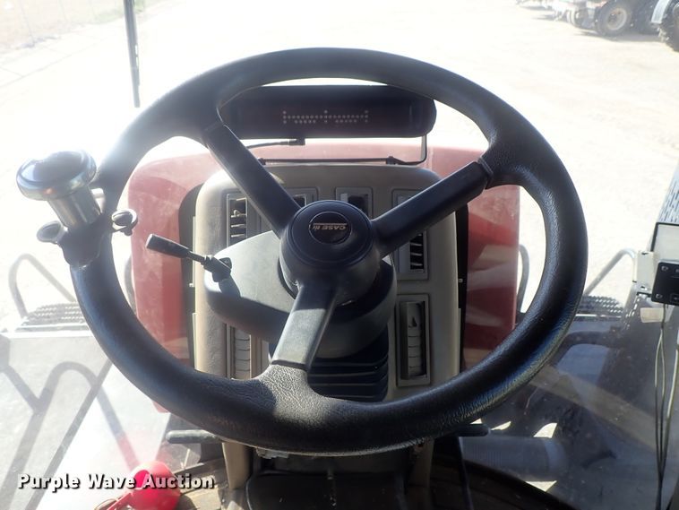 image for item DE0857 2004 Case IH FLX4510  applicator