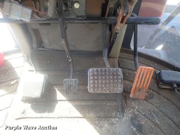 image for item DE0857 2004 Case IH FLX4510  applicator