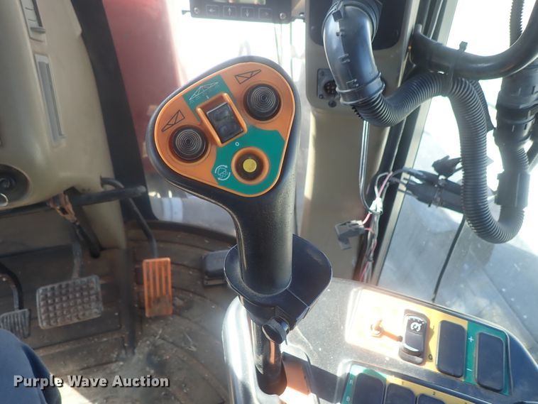 image for item DE0857 2004 Case IH FLX4510  applicator