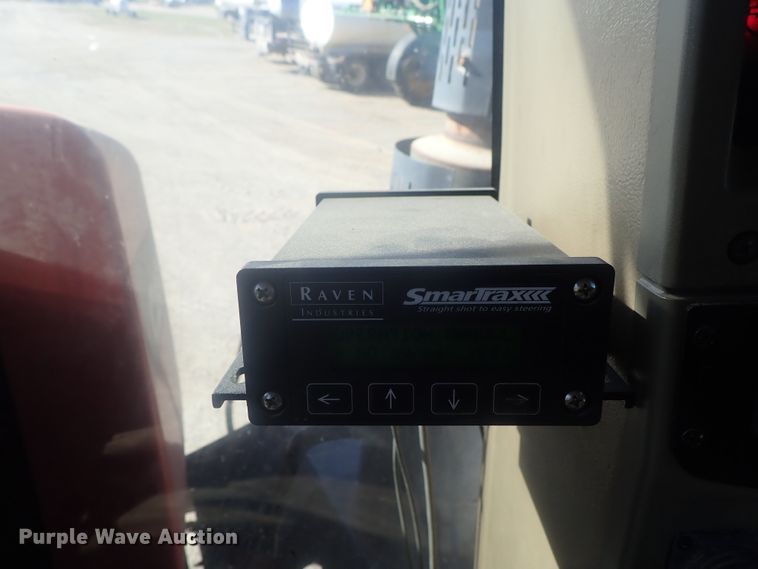 image for item DE0857 2004 Case IH FLX4510  applicator