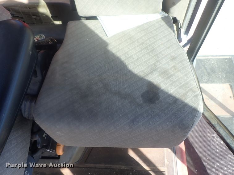 image for item DE0857 2004 Case IH FLX4510  applicator