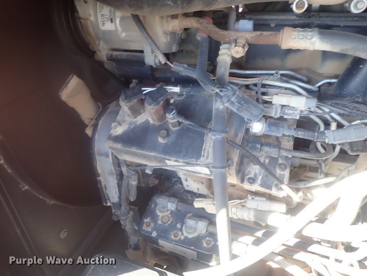 image for item DE0857 2004 Case IH FLX4510  applicator