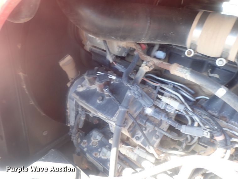 image for item DE0857 2004 Case IH FLX4510  applicator