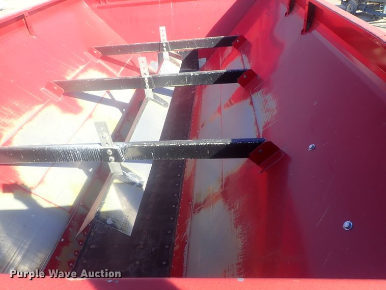 image for item DE0857 2004 Case IH FLX4510  applicator