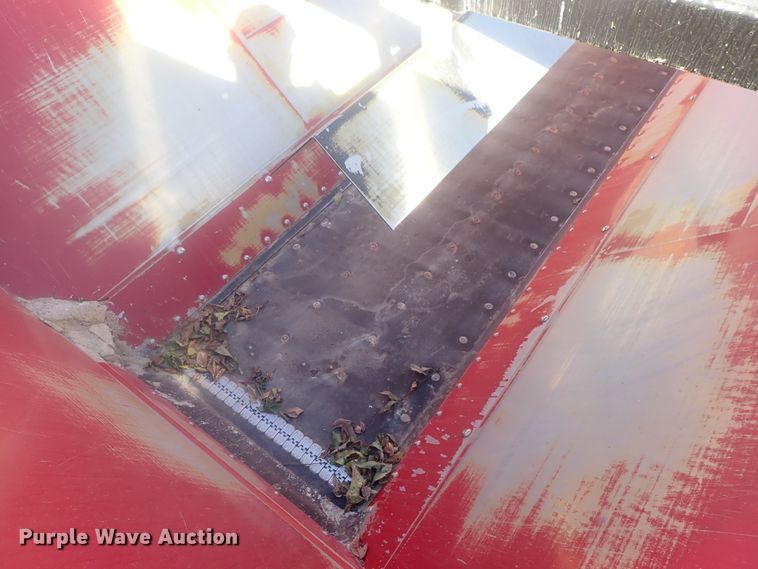 image for item DE0857 2004 Case IH FLX4510  applicator