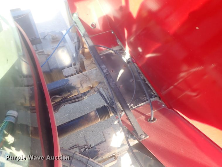 image for item DE0857 2004 Case IH FLX4510  applicator