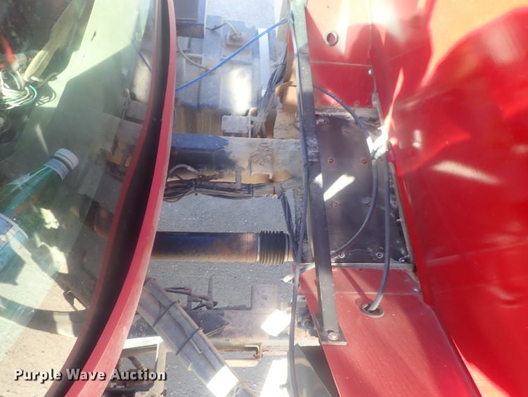 image for item DE0857 2004 Case IH FLX4510  applicator