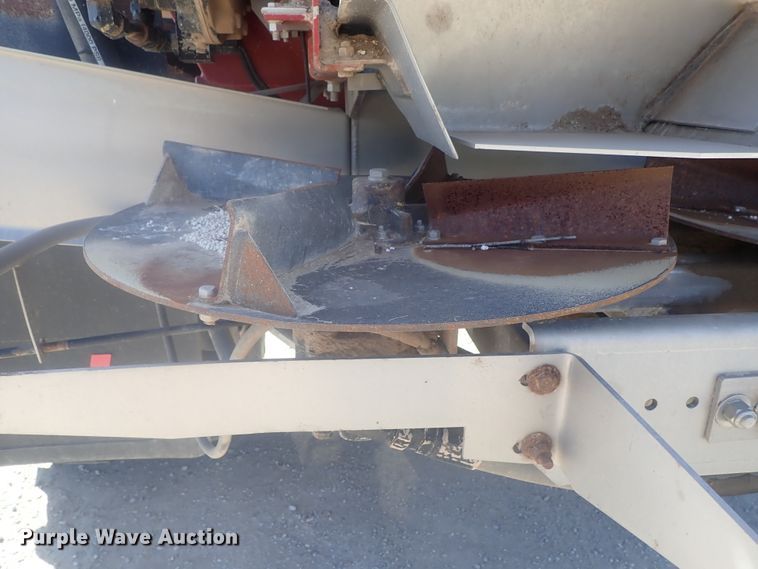 image for item DE0857 2004 Case IH FLX4510  applicator