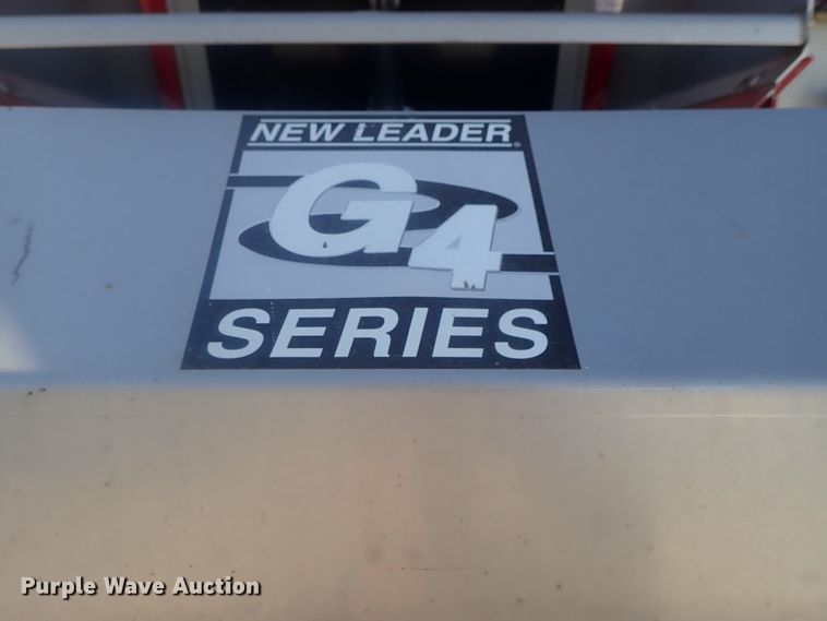 image for item DE0857 2004 Case IH FLX4510  applicator