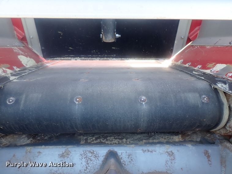 image for item DE0857 2004 Case IH FLX4510  applicator