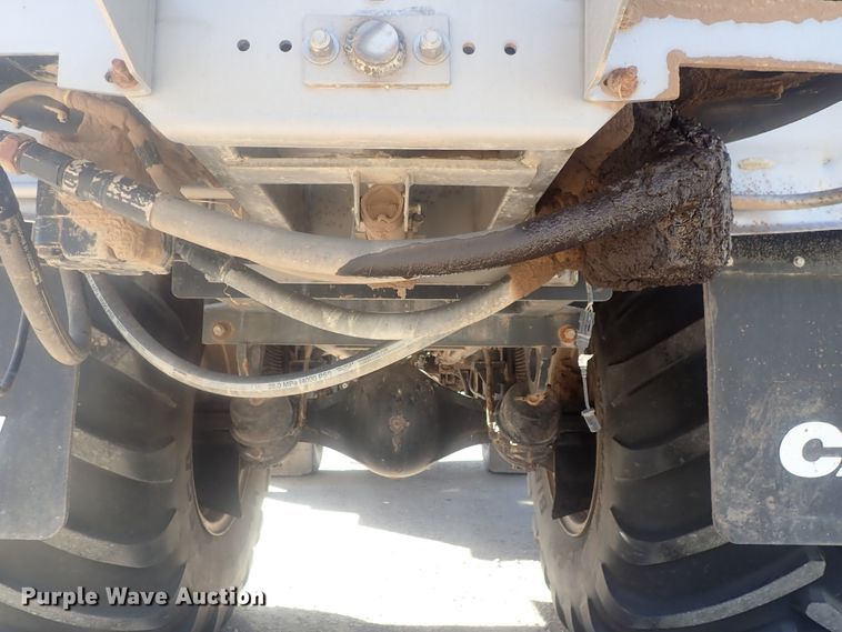 image for item DE0857 2004 Case IH FLX4510  applicator