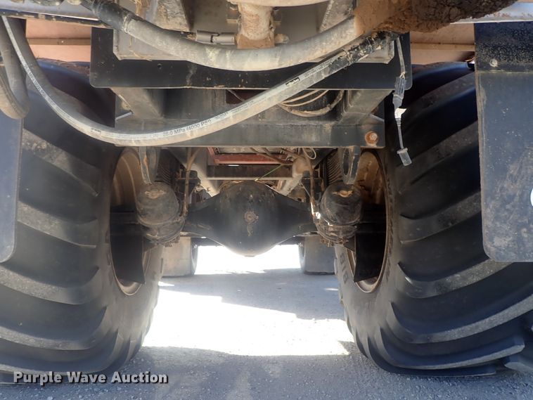 image for item DE0857 2004 Case IH FLX4510  applicator