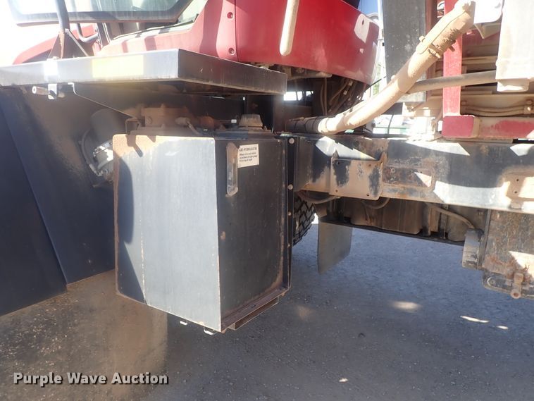 image for item DE0857 2004 Case IH FLX4510  applicator