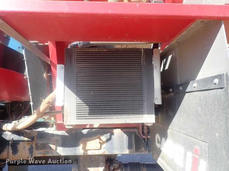 image for item DE0857 2004 Case IH FLX4510  applicator