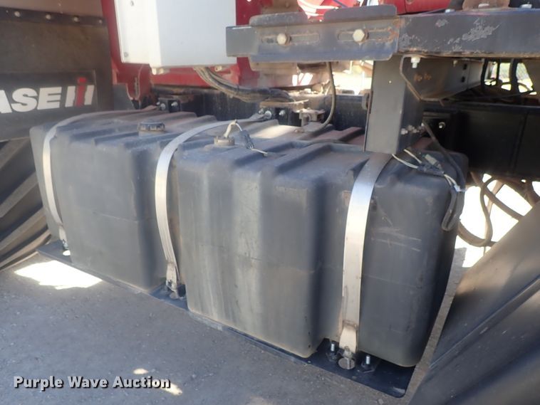 image for item DE0857 2004 Case IH FLX4510  applicator