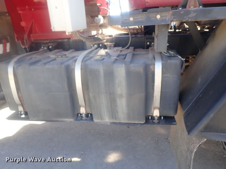 image for item DE0857 2004 Case IH FLX4510  applicator