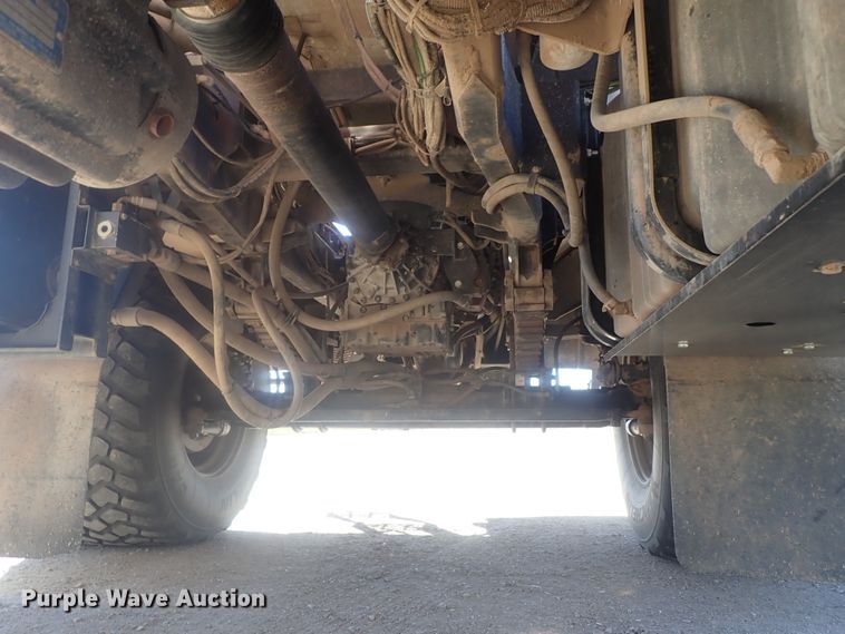 image for item DE0857 2004 Case IH FLX4510  applicator