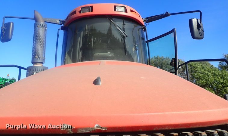 image for item DE0857 2004 Case IH FLX4510  applicator