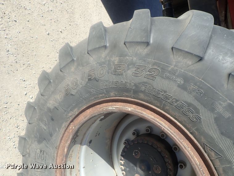 image for item DE0857 2004 Case IH FLX4510  applicator