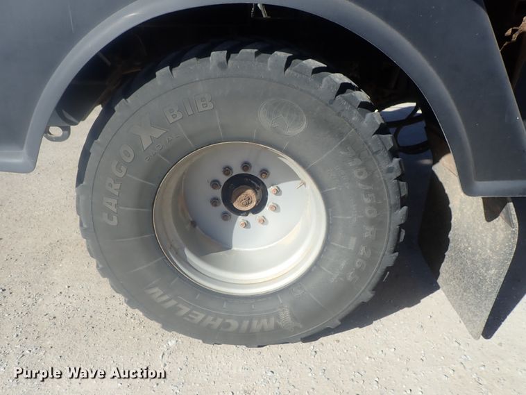 image for item DE0857 2004 Case IH FLX4510  applicator