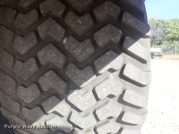 image for item DE0857 2004 Case IH FLX4510  applicator