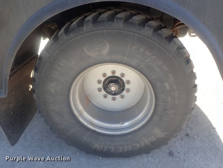 image for item DE0857 2004 Case IH FLX4510  applicator