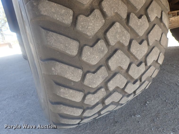 image for item DE0857 2004 Case IH FLX4510  applicator