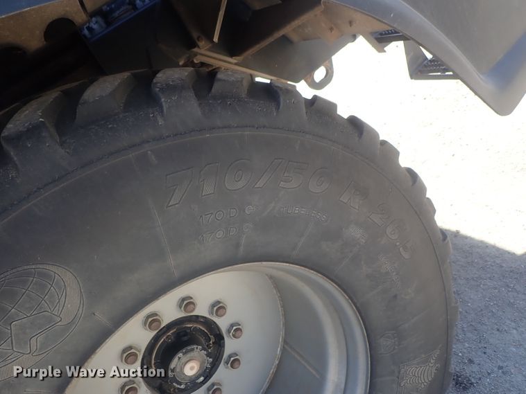 image for item DE0857 2004 Case IH FLX4510  applicator