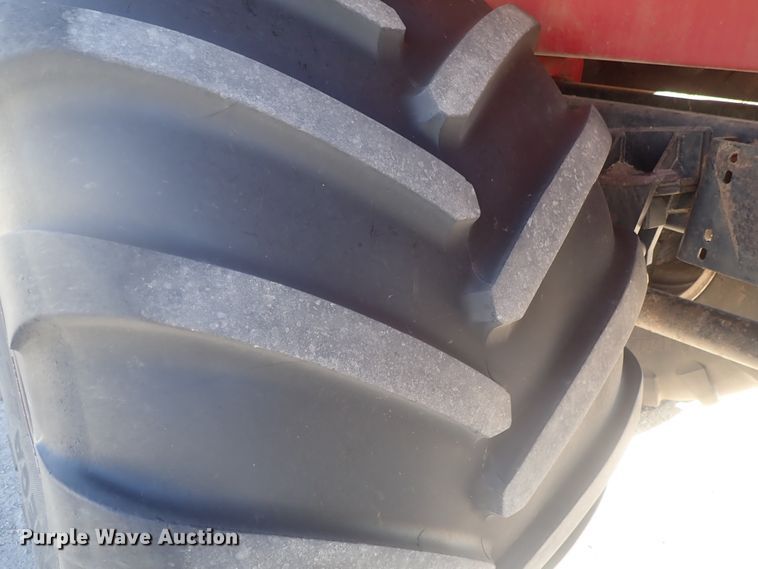 image for item DE0857 2004 Case IH FLX4510  applicator