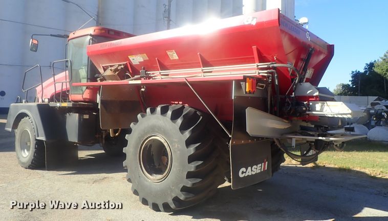 image for item DE0858 2006 Case IH FLX4010  applicator