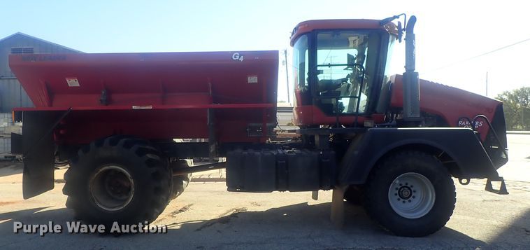 image for item DE0858 2006 Case IH FLX4010  applicator