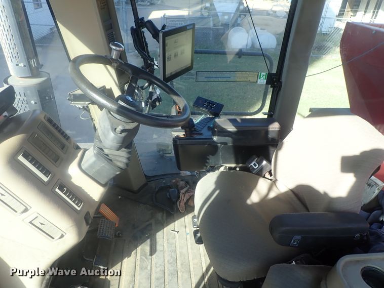 image for item DE0858 2006 Case IH FLX4010  applicator