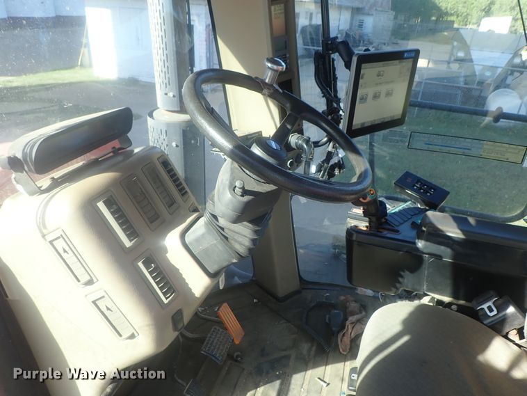 image for item DE0858 2006 Case IH FLX4010  applicator