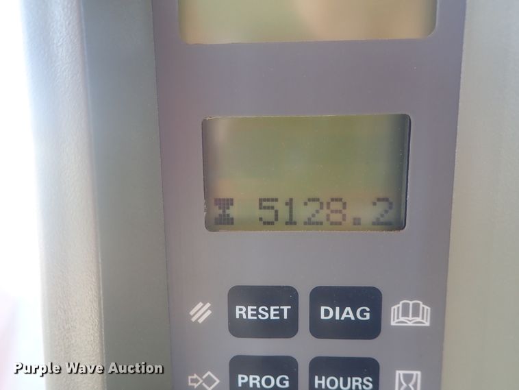 image for item DE0858 2006 Case IH FLX4010  applicator