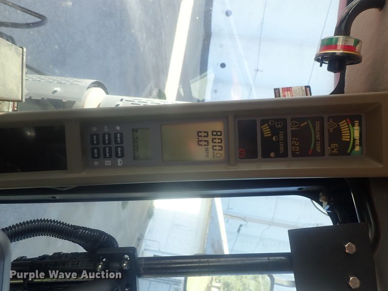 image for item DE0858 2006 Case IH FLX4010  applicator