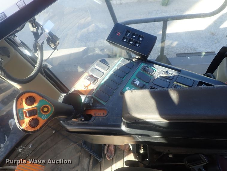 image for item DE0858 2006 Case IH FLX4010  applicator