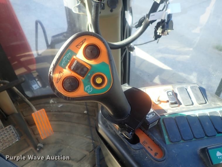 image for item DE0858 2006 Case IH FLX4010  applicator