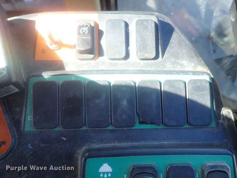 image for item DE0858 2006 Case IH FLX4010  applicator