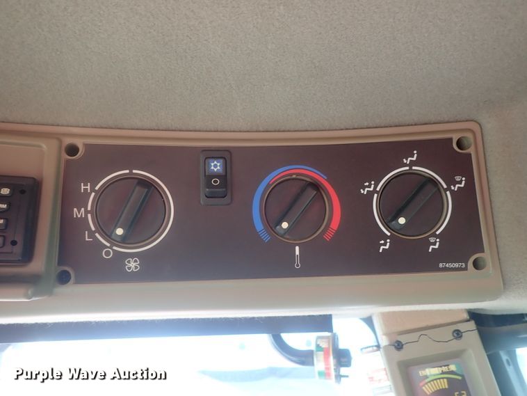 image for item DE0858 2006 Case IH FLX4010  applicator