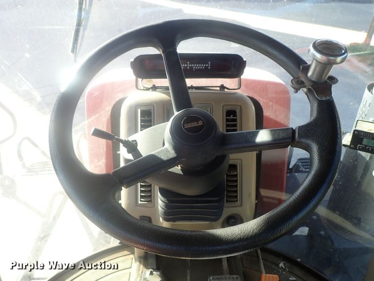 image for item DE0858 2006 Case IH FLX4010  applicator