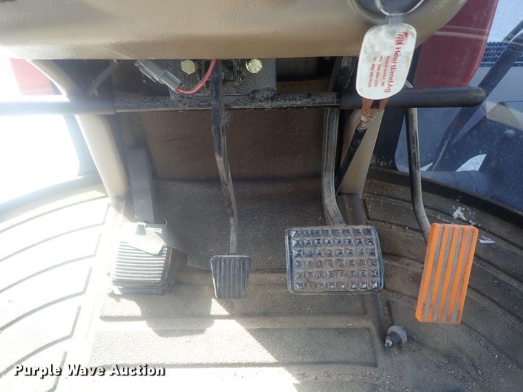 image for item DE0858 2006 Case IH FLX4010  applicator